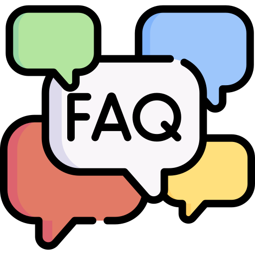 FAQ image