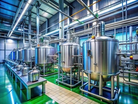 biomanufacturing plant 1